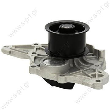 P562 Αντλία Νερού Hepu 059121004E AUDI,VW,SKODA  FOR AUDI A4 A6 2.5 TDi COOLING COOLANT WATER PUMP 059 121 004 E 059121004E - 