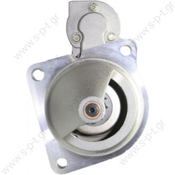 MSN230   MAGNETI MARELLI 063217121010, ΜΙΖΑ 12V 2.7Kw 9Δ UNIVERSAL ΤΡΑΚΤΕΡ  BOSCH 0 001 223 504 (0001223504) MAGNETI MARELLI 063522235040, Starter   FIAT 5111319 FIAT 88205020 HELLA 8EA731785001 HELLA 8EA726196001 HC-PARTS CS795 DELCO REMY DRS2670 - 