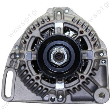 0986045201 BOSCH  ΔΥΝΑΜΟ RENAULT  TWINGO 3283648 ΔΥΝΑΜΟ RENAULT  OEM: A11VI96, Bosch No: 0986045201  SKU	RNLA11VI96 OEM	A11VI96 SKU Bosch	0986045201 SKU Delco	DRA3713 SKU Elstock	28-3715 SKU Hella	CA1302IR SKU Lucas	LRA01858 SKU Valeo	436714 - 