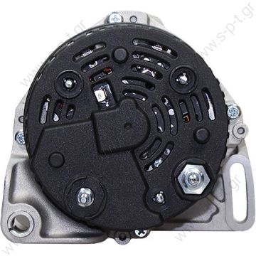 0986045201 BOSCH  ΔΥΝΑΜΟ RENAULT  TWINGO 3283648 ΔΥΝΑΜΟ RENAULT  OEM: A11VI96, Bosch No: 0986045201  SKU	RNLA11VI96 OEM	A11VI96 SKU Bosch	0986045201 SKU Delco	DRA3713 SKU Elstock	28-3715 SKU Hella	CA1302IR SKU Lucas	LRA01858 SKU Valeo	436714 - 