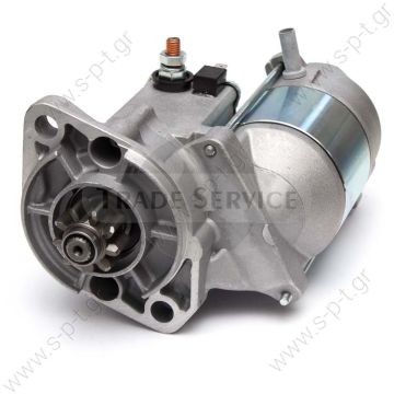 STR8019  ΜΙΖΑ   UNIPOINT12V 1.0 kW z10 (New)  ΜΙΖΑ 12V 1,4Kw 9Δ KUBOTA    KUBOTA  DENSO	Carrier Transicold   0280004920, 2280001020, 2280001021, 2280001022, 2280001080, 2280001082, 2280004920, 2280004921, 2280004922, 9712809017, 9722809102, 9722809492 - 