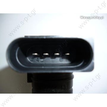 0986221024   BOSCH ΠΟΛΛΑΠΛΑΣΙΑΣΤΗΣ ΜΑΚΡΥΣ ΜΟΝΟΣ AUDI A3, A4, VW GOLF IV, IBIZA IV      \ ΠΟΛΛΑΠΛΑΣΙΑΣΤΗΣ 10328 \ BOSCH  ΠΟΛΛΑΠΛΑΣΙΑΣΤΗΣ AUDI SEAT SKODA VW 06A905115 06A905115A 06A905115C 06A905115S 0986221024 880007  - 