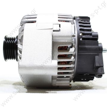 A13VI18    VALEO   ΔΥΝΑΜΟ  12v, 95A    BMW,M/S   VALEO : A13VI18   12V 95A BMW 3 (E36) 325, 5 (E34) 525   12v, 95A Voltage	12 Amperage	105 Plug Code	244  442592 12312244818 0986041451 DRB1451, DRA3673 283511 CA1150IR 8EL737197001, LRB00261   - 