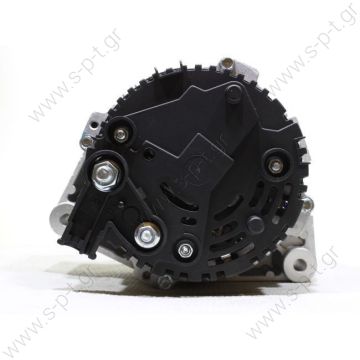 A13VI18    VALEO   ΔΥΝΑΜΟ  12v, 95A    BMW,M/S   VALEO : A13VI18   12V 95A BMW 3 (E36) 325, 5 (E34) 525   12v, 95A Voltage	12 Amperage	105 Plug Code	244  442592 12312244818 0986041451 DRB1451, DRA3673 283511 CA1150IR 8EL737197001, LRB00261   - 