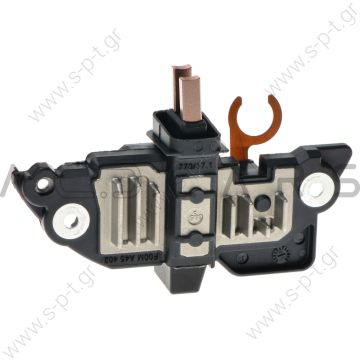 F00MA45303   BOSCH (F00M145876) ΑΥΤΟΜΑΤΟΣ  ΔΥΝΑΜΟ  BOSCH 	F 00M A45 303  / F00MA45303 ΑΥΤΟΜΑΤΟΣ  ΔΥΝΑΜΟΥ   12V Bosch    Audi / VW / Seat / Skoda Replacing F00M145238 Cargo 139925 Woods VRG46542 Bosch Transpo Audi / VW   - 