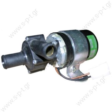 458392  WEBASTO U4810   ΚΥΚΛΟΦΟΡΗΤΗΣ ΝΕΡΟΥ   Webasto Water Pump 24v U4810 | 458392 - 