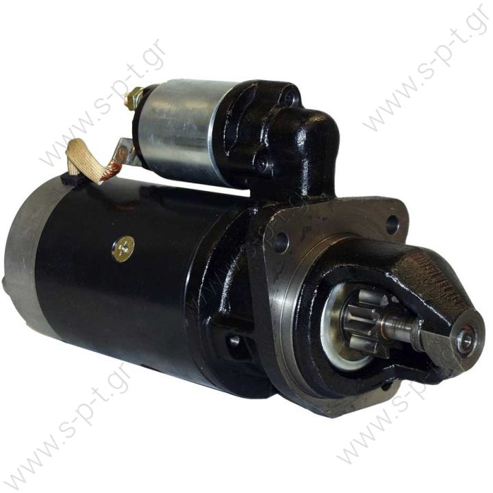 0986017520 BOSCH  ΜΙΖΑ DAF    0 986 017 520 BOSCH  ΜΙΖΑ DAF  1201327 DAF |  DAF 45   24V 4.0 Kw   9 Teeth  Starter Motor Product  Layland Daf Trucks Replacing 0001 368 0083 Lucas LRT135 Hella CS989 Leyland Daf DAF, LEYLAND, LEYLAND-DAF (1201327)