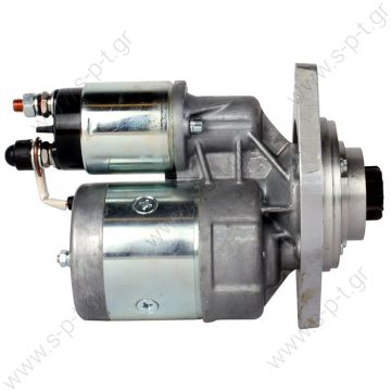 BOSCH 0001108099  ΜΙΖΑ  3251046    STARTER 1.15KW LADA SAMARA  440094 0001108099 B001111273 0986011911, 0986014950 0986014951 DRS3027 251046, 8EA726080001 11.130.505 11.130.593 AZE2512, 11130593 AZF3555 IS0505 IS0593, 5712.3708 4243708  - 