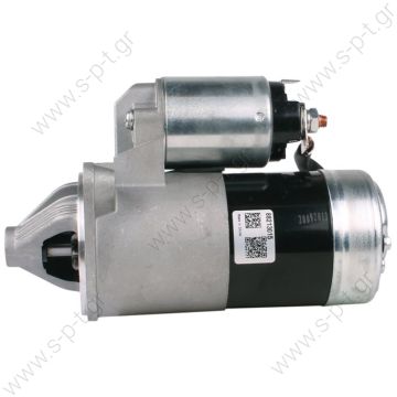 MP112040     ΜΙΖΑ 12V 8Δ KIA MAGENTIS, HYUNDAI SONATA 2.0VVTi 04- (1,4KW)  MANDO MP112040  MAZDA AM1518400   HYUNDAI 3610032630   HYUNDAI-KIA 410215 Mitsubishi M1T70483, MD172860 12V 1.2kW 8T CW   Starter Hyundai Sonata ... Mitsubishi Colt Lancer .. - 