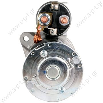 M2T40081   ΜΙΖΑ 12V 1.2kw   ΜΙΖΑ (3610021740) 5ΗΒ HYUNDAI ACCENT 1999-2003  MIZA MITSUBISHI COLT, LANCER, GALANT MITSUBISHI	MD107615    MITSUBISHI	M3T22582      MITSUBISHI	M2T40081    MITSUBISHI M2T47281 DENSO	128000-0461 KIA	3610021740   - 