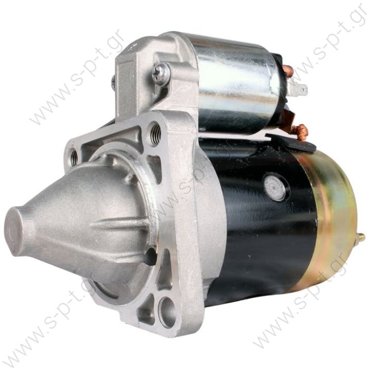 KIA 410225   ΜΙΖΑ  KIA 410225  . Sportage 2000 CC. 12 Volt-0,9 KW. ΚΑΤΑΛΛΗΛΗ ΓΙΑ :Kia 0K900-18-400C.ΔΕΞΙΟΣΤΡΟΦΗ ΜΙΖΑ ΜΕ 8 ΔΟΝΤΙΑ.  Kia Sephia Sportage Shuma Carens Clarens Mazda 323 626 929 MX3 Demio