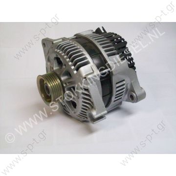 A14Vi10  VALEO ΔΥΝΑΜΟ PSA     FIAT DUCATO-PEUGEOT 806 2.0,2.5     12V 120 Amp Pulley / Drive:	Pulley PV6 x 56 Product Type:	Alternator Product Application:	Citreon / Peugeot Replacing A14Vi10 Lucas LRB282 Hella CA836 Citroen / Peugeot Various Models - 