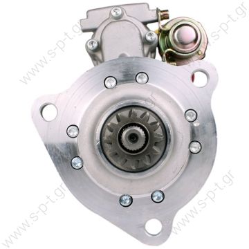 M105R3509SE    ΜΙΖΑ  VOLVO FH VOLVO FH 16 VOLVO FH 16 II  Prestolite starter motor M105R | 24V | 7.5kW     M009T82671, M009T82672, M9T82671, M9T82672  Volvo FH16 Starter,20450305,20732404,M009T82671  VOLVO FH  VOLVO FH 16  VOLVO FH 16 II   - 