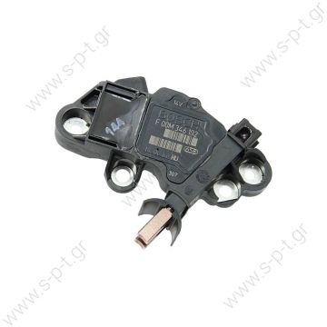 F00M 346 102 BOSCH REGLER BOSCH ΡΥΘΜΙΣΤΉΣ ΓΕΝΝΉΤΡΙΑΣ - 