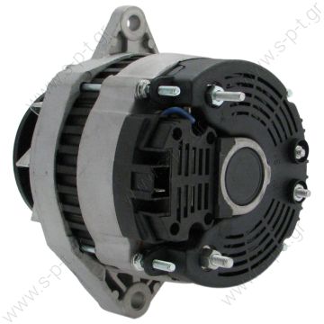 439386  VALEO ΔΥΝΑΜΟ  A13N297   VALEO   ΔΥΝΑΜΟ   FRIGIKING CARRIER 14V 70A New Alternator 30-60050-06 A13N297 439386 12462   0986036860 BOSCH  ΔΥΝΑΜΟ FRIGIKING CARRIER Mistral 12V 70A               - 