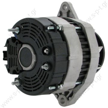 439386  VALEO ΔΥΝΑΜΟ  A13N297   VALEO   ΔΥΝΑΜΟ   FRIGIKING CARRIER 14V 70A New Alternator 30-60050-06 A13N297 439386 12462   0986036860 BOSCH  ΔΥΝΑΜΟ FRIGIKING CARRIER Mistral 12V 70A               - 