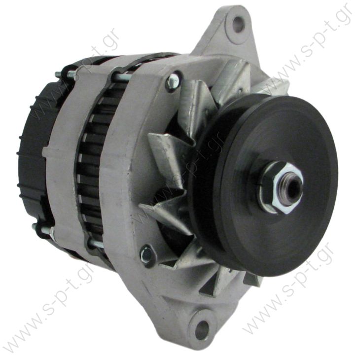 439386  VALEO ΔΥΝΑΜΟ  A13N297   VALEO   ΔΥΝΑΜΟ   FRIGIKING CARRIER 14V 70A New Alternator 30-60050-06 A13N297 439386 12462   0986036860 BOSCH  ΔΥΝΑΜΟ FRIGIKING CARRIER Mistral 12V 70A              