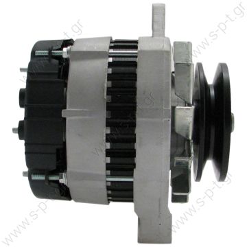 439386  VALEO ΔΥΝΑΜΟ  A13N297   VALEO   ΔΥΝΑΜΟ   FRIGIKING CARRIER 14V 70A New Alternator 30-60050-06 A13N297 439386 12462   0986036860 BOSCH  ΔΥΝΑΜΟ FRIGIKING CARRIER Mistral 12V 70A               - 