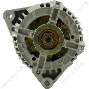 0124515212  BOSCH ΔΥΝΑΜΟ  BOSCH 0 124 515 046 (0124515046),MB C200 / 230  12V 120A    MERCEDES C-CLASS  2001-C-CLASS T-Model  2001- C-CLASS  2000-.0986042550 BOSCH  ΔΥΝΑΜΟ   MERCEDES BENZ   C200 / 230   12V 120A    0-124-515-056 5097755AA 011-154-72-02  - 