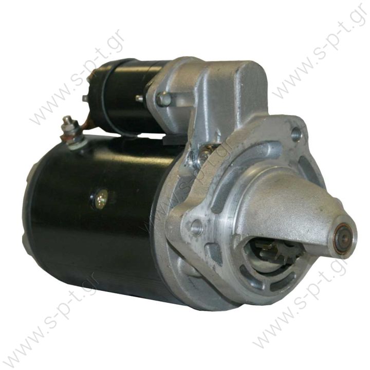 STR10003AN	 ΜΙΖΑ 12V 2.3Kw 13Δ FORD TRANSIT  Transit Starter-M127 Type   LUCAS MIZA 12V 13 PINION TEETH TRANSIT 12 Volt | 2,8 Amp/kW LUCAS EXCHANGE	LRS304, LRS673, LRT176     Ford Transit 2.5 DI TD Transit 2.3D 2.4D Neu 2.5kw