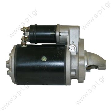 STR10003AN	 ΜΙΖΑ 12V 2.3Kw 13Δ FORD TRANSIT  Transit Starter-M127 Type   LUCAS MIZA 12V 13 PINION TEETH TRANSIT 12 Volt | 2,8 Amp/kW LUCAS EXCHANGE	LRS304, LRS673, LRT176     Ford Transit 2.5 DI TD Transit 2.3D 2.4D Neu 2.5kw - 