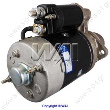 1998404    ΜΙΖΑ ΓΙΑ MERCRUISER   87 88 89 MERCRUISER STERN DRIVE 165 180 1998404 1998405 1998460 1998404    New Starter USA 1109484 19010617 1998280 1998599 50-79604A3 6440 12	CW	DD Mercruiser OMC Crusader Caterpillar   Mercruiser Engine – Marine - 