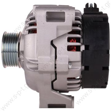 BOSCH 0123320035   BOSCH ΔΥΝΑΜΟ 12V 90A XANTIA II MERCEDES-BENZ - CLK (C208) (1997-2002) 230 Kompressor (208.347) (1997-2000) CLK Cabriolet (A208) (1998-2002) 230 Kompressor (208.447) (1998-2000) E-CLASS (W210) (1995-2003) - 