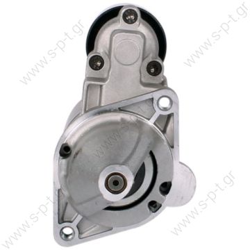 0001106025 BOSCH 0001106014   0001 106 014 BOSCH ΜΙΖΑ SMART FORTWO 0.8 CDI   SMART Cabrio CITY-Coupe FORTWO ROADSTER 450 452 Coupe   Starter Smart City-Coupe Smart Fortwo 1 0kW  0001106025  BOSCH ΜΙΖΑ SMART    original bosch - 