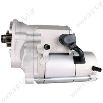 0986024340   BOSCH  ΜΙΖΑ 12V 2kw 11Δ TOYOTA HI-LUX II, III, IV, VW TARO 2.4D   TOYOTA   2L,3L,28100-54070   2280002680,12V 2.0KW   DENSO  MIZA   ΤΟΥΟΤΑ HILUX D.TARO DIESEL Toyota OEM: 28100-54070 TOYOTA STARTER 2L,3L,28100-54070,2280002680,12V 2.0KW - 