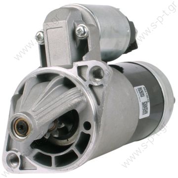 MP112040     ΜΙΖΑ 12V 8Δ KIA MAGENTIS, HYUNDAI SONATA 2.0VVTi 04- (1,4KW)  MANDO MP112040  MAZDA AM1518400   HYUNDAI 3610032630   HYUNDAI-KIA 410215 Mitsubishi M1T70483, MD172860 12V 1.2kW 8T CW   Starter Hyundai Sonata ... Mitsubishi Colt Lancer .. - 