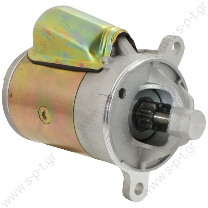 FORD - E25F-11001-AA  ΜΙΖΑ  FORD ΑΜΕΡΙΚΑΝΙΚΑ   US 4 in. mod II 12V z9 @ New Starter E25F-11001-AA E4DZ-11002-B SA-734 E4AF-11001-AA 3180  12	CW	DD	4" Mod II   New Starter E25F-11001-AA E4DZ-11002-B SA-734 E4AF-11001-AA 3180