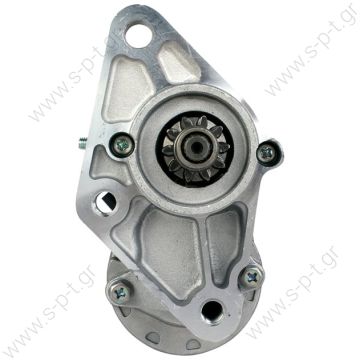 ΜΙΖΑ HYUNDAI 410213 Starter HYUNDAI 361004X211  HELLA: 8EA 738 258-801, CS1446. DELCO: DRS0147. LUCAS: LRS02187. MARELLI: 063 522 616, 063 522 616 010, 635 SUNG: 03111-4240. RNL: RNL4X210. ERA: 220,379. MOTORHERZ: CS1446CN, STY1446.  HYUNDAI TERRACAN   - 