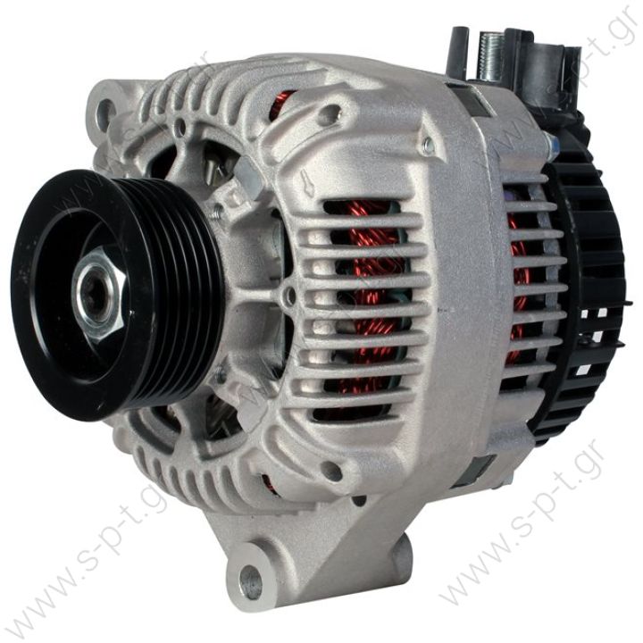 0986039760  BOSCH  ΔΥΝΑΜΟ PSA CITROEN XANTIA 2 90A 3282925  ELSTOCK ΔΥΝΑΜΟ 12V 70A. 28-2925-OMB. GENERATOR 70A PEUGEOT ΕΝΑΛΑΚΤΙΚΟΙ ΑΡΙΘΜΟΙ 28-2592 28-2795 28-2882 28-3908 3282925. Cross no. 0123310012 5705L2 5705L5 9617842880.