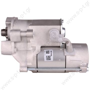 DSN1209  DENSO ΜΙΖΑ LAND ROVER  ΜΙΖΑ 12V 9Δ LANDROVER FREELANDER 2,2TD4 06-14 (2,0KW)  Range Rover Evoque  2.2 Td4 Denso 	428000-4841 4280004841, 428000-4840, 4280004840, 6G9N-11000-NB, 6G9N11000NB, LR003469, LR007373, LR0094343, LRS2657, - 