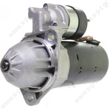 0001223016     BOSCH ΜΙΖΑ 12V     DEUTZ ENGINES KHD   BOSCH 0-001-223-016 0001223016 12V 2.3 Kw Drive 9 Tee ΜΙΖΑ 12V 2.3KW 9Δ DEUTZ F3L2011, HATZ      Deutz KHD V 0001223016 Lucas LRS1755 O.E.M 118-1751 Deutz KHD Diesel   - 