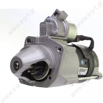 63114014 MARELLI MIZA 12V 9D  FIAT DUCATO 2.8 D CITROEN/PEUGEOT 5802Y9  PEUGEOT BOXER I AUTOBUS 2.8 HDI     2,3 kW Réf 5802Y9   5802Y9, 5802Y2, 5802Z2, 1300198080, 1331329080, 130019808, 46231643, 5802Y1, 917020, 631 14014 010 - 