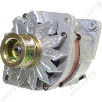 0986036540  BOSCH  ΔΥΝΑΜΟ   OPEL KADETT D 0986036538  Opel 01204059 Bosch 0986036540   OPEL KADETT E	1984-1991 KADETT E Box	1984-1992 KADETT E Combo	1986-1994 KADETT E Convertible	1986-1993 KADETT E Estate	1984-1991 KADETT E Hatchback	1984-1991 - 