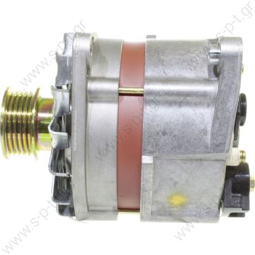 0986036540  BOSCH  ΔΥΝΑΜΟ   OPEL KADETT D 0986036538  Opel 01204059 Bosch 0986036540   OPEL KADETT E	1984-1991 KADETT E Box	1984-1992 KADETT E Combo	1986-1994 KADETT E Convertible	1986-1993 KADETT E Estate	1984-1991 KADETT E Hatchback	1984-1991 - 