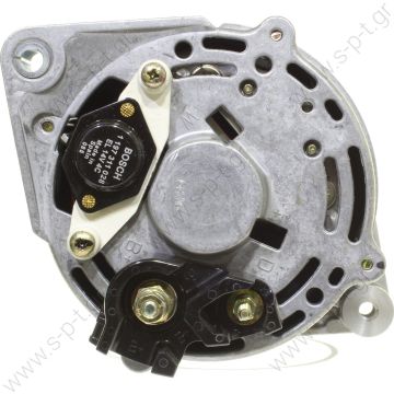 0986036540  BOSCH  ΔΥΝΑΜΟ   OPEL KADETT D 0986036538  Opel 01204059 Bosch 0986036540   OPEL KADETT E	1984-1991 KADETT E Box	1984-1992 KADETT E Combo	1986-1994 KADETT E Convertible	1986-1993 KADETT E Estate	1984-1991 KADETT E Hatchback	1984-1991 - 