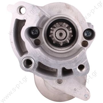 DSN1209  DENSO ΜΙΖΑ LAND ROVER  ΜΙΖΑ 12V 9Δ LANDROVER FREELANDER 2,2TD4 06-14 (2,0KW)  Range Rover Evoque  2.2 Td4 Denso 	428000-4841 4280004841, 428000-4840, 4280004840, 6G9N-11000-NB, 6G9N11000NB, LR003469, LR007373, LR0094343, LRS2657, - 