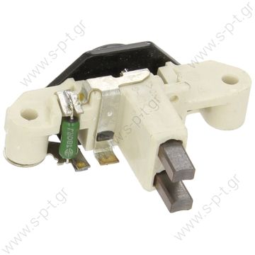 BOSCH 1 197 311 213 Regulator, alternator BOSCH ΡΥΘΜΙΣΤΉΣ ΓΕΝΝΉΤΡΙΑΣ - 