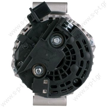 0124525561 -BOSCH ΔΥΝΑΜΟ BMW    BMW 1(E81) 116i   0124525059   Bmw σειρα 1/3 150amp BOS0124525561	Bosch OE version    Bosch Original    150A BMW 1er 116 118 120 3er 316 318 320 X1 X3 Z4    VALSG14B017	Valeo OE 140A version - 