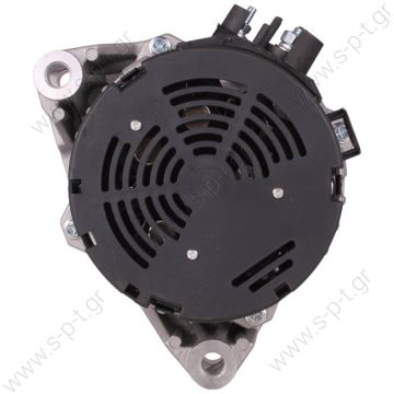 BOSCH 0123320035   BOSCH ΔΥΝΑΜΟ 12V 90A XANTIA II MERCEDES-BENZ - CLK (C208) (1997-2002) 230 Kompressor (208.347) (1997-2000) CLK Cabriolet (A208) (1998-2002) 230 Kompressor (208.447) (1998-2000) E-CLASS (W210) (1995-2003) - 