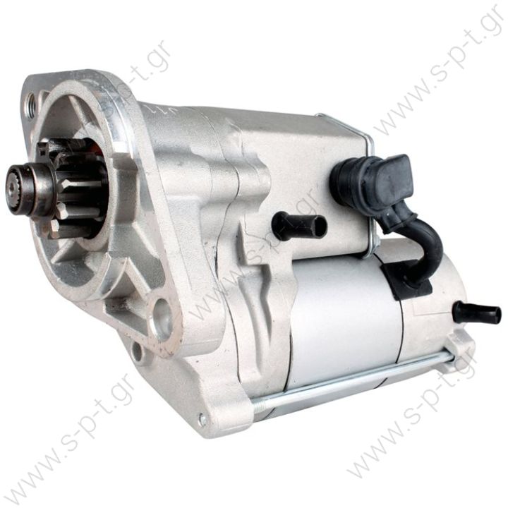 0986024340   BOSCH  ΜΙΖΑ 12V 2kw 11Δ TOYOTA HI-LUX II, III, IV, VW TARO 2.4D   TOYOTA   2L,3L,28100-54070   2280002680,12V 2.0KW   DENSO  MIZA   ΤΟΥΟΤΑ HILUX D.TARO DIESEL Toyota OEM: 28100-54070 TOYOTA STARTER 2L,3L,28100-54070,2280002680,12V 2.0KW