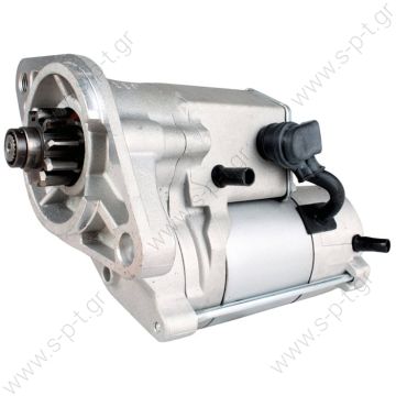 0986024340   BOSCH  ΜΙΖΑ 12V 2kw 11Δ TOYOTA HI-LUX II, III, IV, VW TARO 2.4D   TOYOTA   2L,3L,28100-54070   2280002680,12V 2.0KW   DENSO  MIZA   ΤΟΥΟΤΑ HILUX D.TARO DIESEL Toyota OEM: 28100-54070 TOYOTA STARTER 2L,3L,28100-54070,2280002680,12V 2.0KW - 