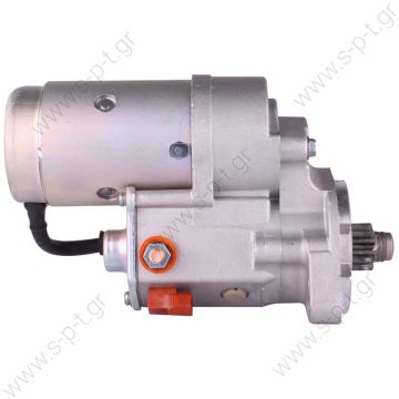 MIZA HYUNDAI-KIA 410206 	 12V 2,0kW HYUNDAI -KIA  36100-27000 Starter 3610027000	KIA	Starter 36100-27000	MITSUBISHI	Starter    HYUNDAI ELANTRA (XD)  HYUNDAI ELANTRA Saloon (XD)  HYUNDAI GRANDEUR (TG)  HYUNDAI SANTA FE I (SM)  HYUNDAI SANTA FE II (CM)   - 