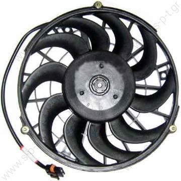 30315066 Condenser motor fan > Cars > Opel Corsa   OE 1845043  Opel fan (1845043 90504897 90511262 90510210 1845039 90347536 1843028 90386935Geh 1845280Geh) - 