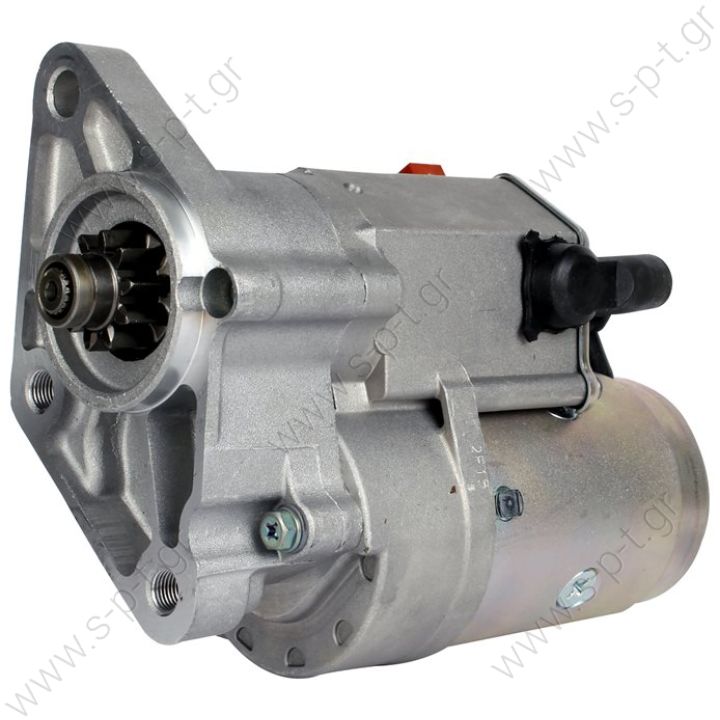 ΜΙΖΑ HYUNDAI 410213 Starter HYUNDAI 361004X211  HELLA: 8EA 738 258-801, CS1446. DELCO: DRS0147. LUCAS: LRS02187. MARELLI: 063 522 616, 063 522 616 010, 635 SUNG: 03111-4240. RNL: RNL4X210. ERA: 220,379. MOTORHERZ: CS1446CN, STY1446.  HYUNDAI TERRACAN  