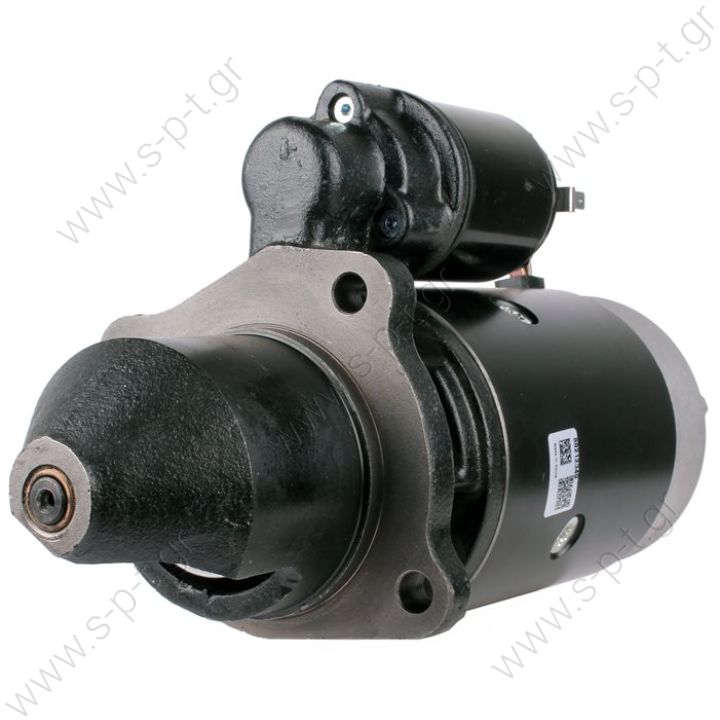 0001368307 BOSCH 0 001 368 307 ΜΙΖΑ 24V 4,0kw 9Δ MERCEDES 508D, 608     MIZA MERCEDES 608, 709, 808, 814   9-000-083-028 0001358048 0001359084 Mercedes 17106  MIZA   MAN Mercedes-Benz LKW Unimog Bosch Magneti Marelli 24 Volt 4,0 KW   