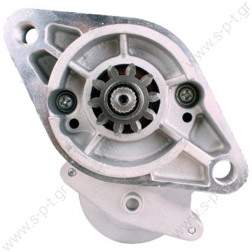 0986024340   BOSCH  ΜΙΖΑ 12V 2kw 11Δ TOYOTA HI-LUX II, III, IV, VW TARO 2.4D   TOYOTA   2L,3L,28100-54070   2280002680,12V 2.0KW   DENSO  MIZA   ΤΟΥΟΤΑ HILUX D.TARO DIESEL Toyota OEM: 28100-54070 TOYOTA STARTER 2L,3L,28100-54070,2280002680,12V 2.0KW - 